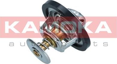 Kamoka 7710060 - Coolant thermostat / housing car-mod.net