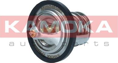 Kamoka 7710061 - Coolant thermostat / housing car-mod.net