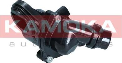 Kamoka 7710007 - Coolant thermostat / housing car-mod.net