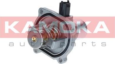 Kamoka 7710013 - Coolant thermostat / housing car-mod.net