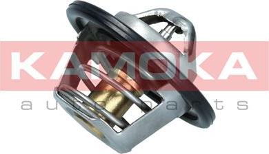 Kamoka 7710078 - Coolant thermostat / housing car-mod.net