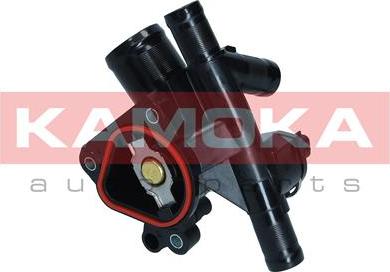 Kamoka 7710194 - Coolant thermostat / housing car-mod.net