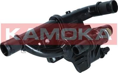 Kamoka 7710198 - Coolant thermostat / housing car-mod.net