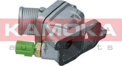 Kamoka 7710158 - Coolant thermostat / housing car-mod.net