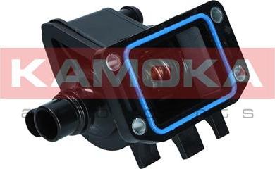 Kamoka 7710160 - Coolant thermostat / housing car-mod.net