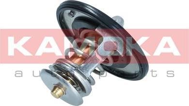 Kamoka 7710100 - Coolant thermostat / housing car-mod.net