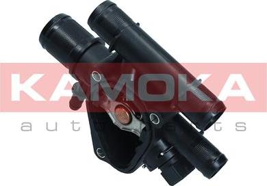Kamoka 7710111 - Coolant thermostat / housing car-mod.net