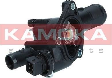 Kamoka 7710137 - Coolant thermostat / housing car-mod.net