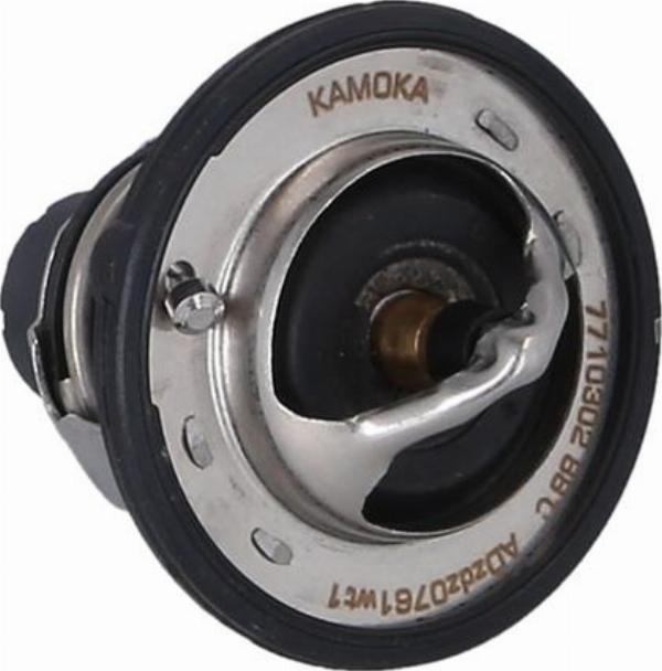 Kamoka 7710302 - Coolant thermostat / housing car-mod.net