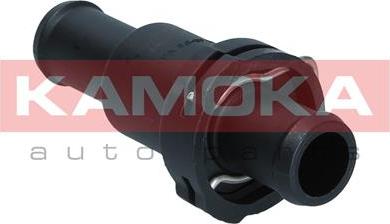 Kamoka 7710202 - Coolant thermostat / housing car-mod.net