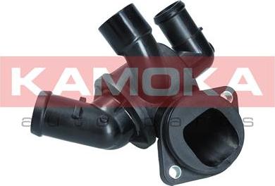 Kamoka 7710218 - Coolant thermostat / housing car-mod.net