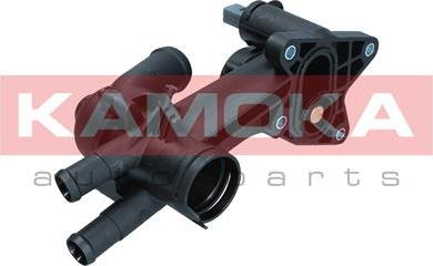 Kamoka 7710212 - Coolant thermostat / housing car-mod.net