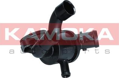 Kamoka 7710225 - Coolant thermostat / housing car-mod.net