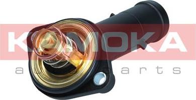 Kamoka 7710270 - Coolant thermostat / housing car-mod.net