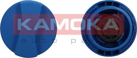 Kamoka 7729009 - Sealing Cap, coolant tank car-mod.net