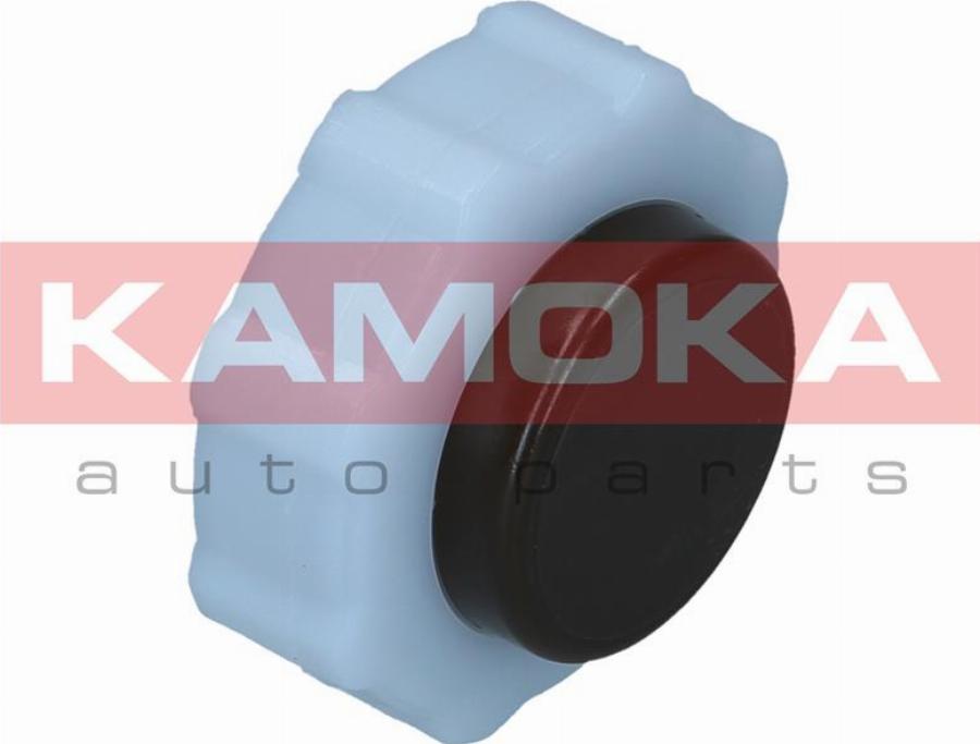 Kamoka 7729016 - Sealing Cap, coolant tank car-mod.net