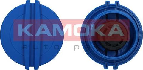 Kamoka 7729010 - Sealing Cap, coolant tank car-mod.net