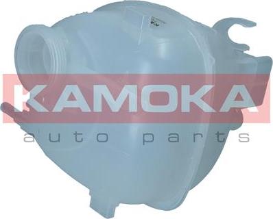 Kamoka 7720061 - Expansion Tank, coolant car-mod.net