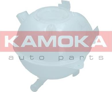 Kamoka 7720020 - Expansion Tank, coolant car-mod.net