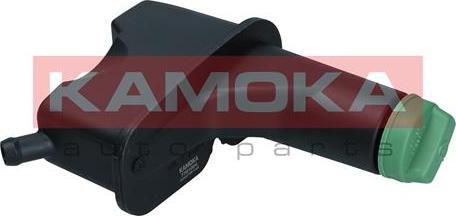 Kamoka 7721004 - Expansion Tank, power steering hydraulic oil car-mod.net
