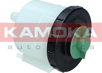 Kamoka 7721006 - Expansion Tank, power steering hydraulic oil car-mod.net
