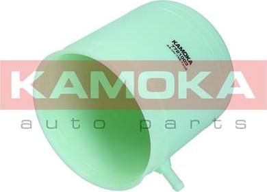 Kamoka 7721003 - Expansion Tank, power steering hydraulic oil car-mod.net