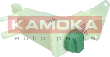 Kamoka 7721002 - Expansion Tank, power steering hydraulic oil car-mod.net