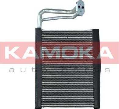 Kamoka 7770046 - Evaporator, air conditioning car-mod.net