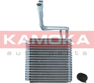 Kamoka 7770042 - Evaporator, air conditioning car-mod.net