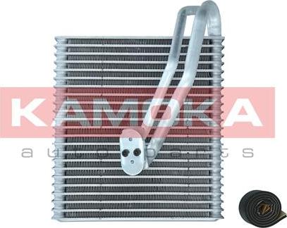Kamoka 7770054 - Evaporator, air conditioning car-mod.net