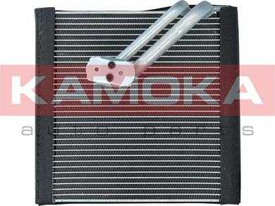 Kamoka 7770007 - Evaporator, air conditioning car-mod.net