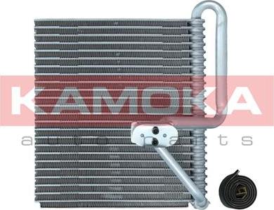 Kamoka 7770012 - Evaporator, air conditioning car-mod.net