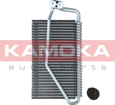 Kamoka 7770039 - Evaporator, air conditioning car-mod.net