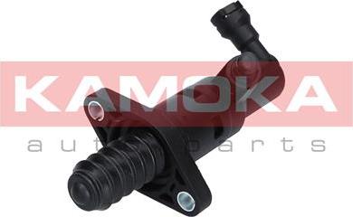 Kamoka CC025 - Central Slave Cylinder, clutch car-mod.net