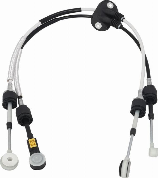 Kamoka CP0078 - Cable, tip, manual transmission car-mod.net