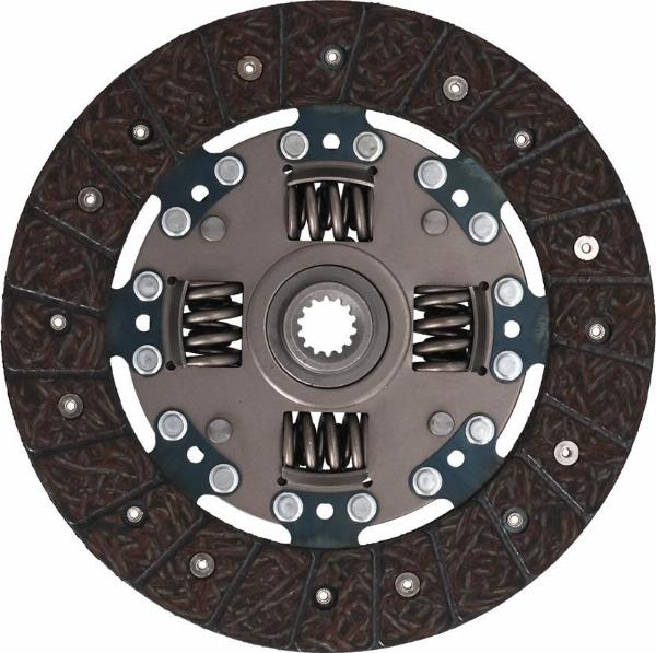 Kamoka DC064 - Clutch Disc car-mod.net