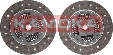 Kamoka DC005 - Clutch Disc car-mod.net