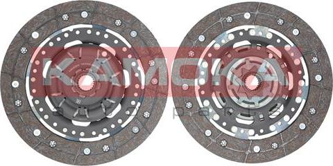 Kamoka DC003 - Clutch Disc car-mod.net