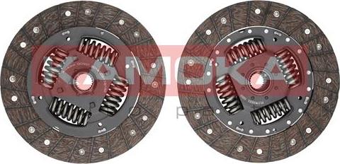 Kamoka DC007 - Clutch Disc car-mod.net