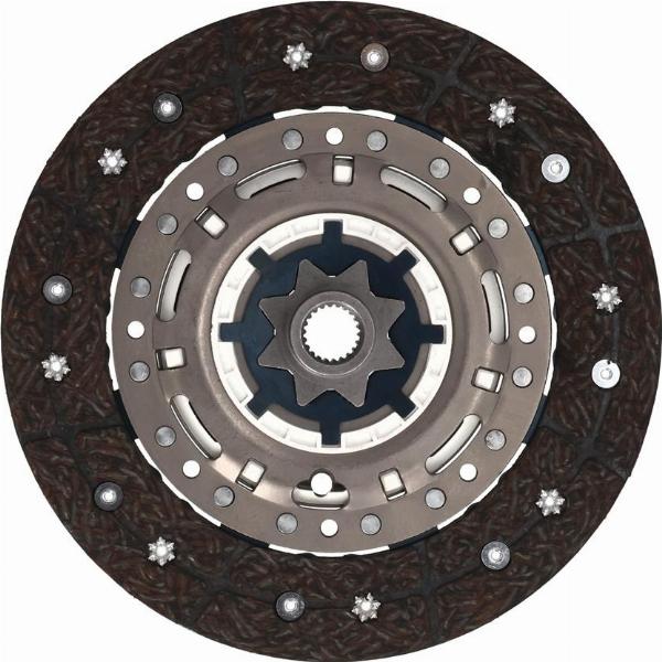Kamoka DC086 - Clutch Disc car-mod.net