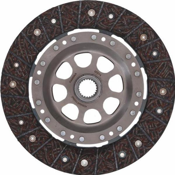 Kamoka DC074 - Clutch Disc car-mod.net