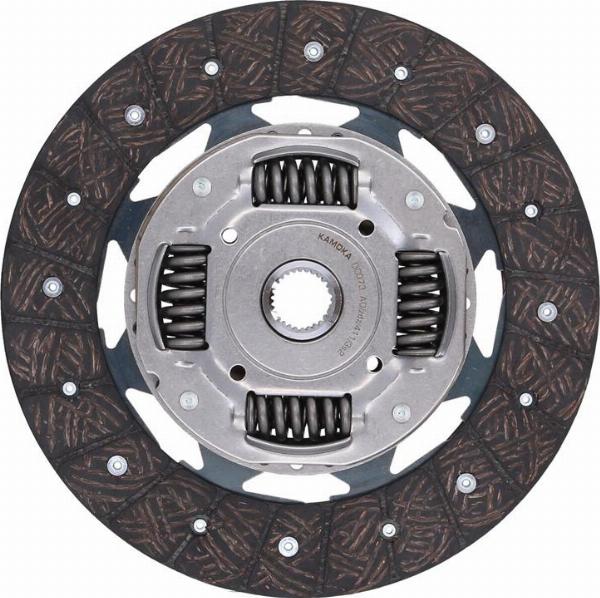 Kamoka DC073 - Clutch Disc car-mod.net