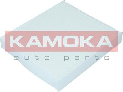 Kamoka F409901 - Filter, interior air car-mod.net