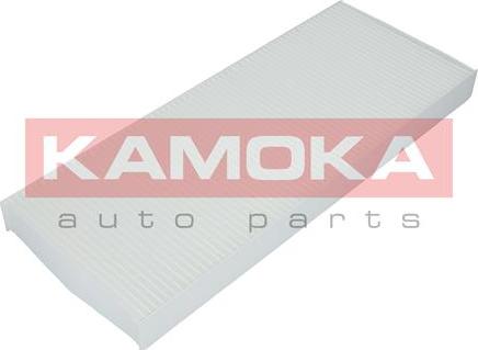 Kamoka F409301 - Filter, interior air car-mod.net