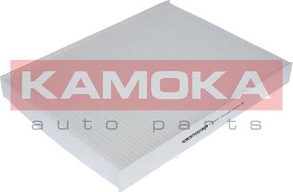 Kamoka F404501 - Filter, interior air car-mod.net