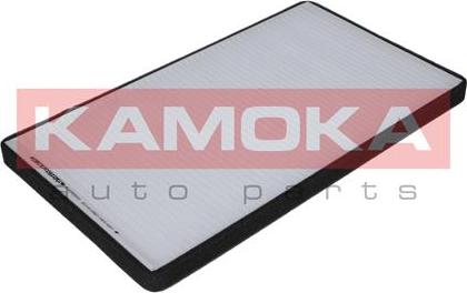 Kamoka F405501 - Filter, interior air car-mod.net