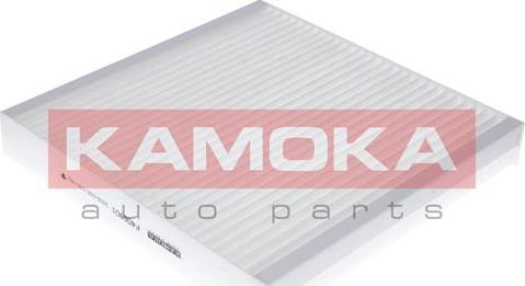 Kamoka F406901 - Filter, interior air car-mod.net