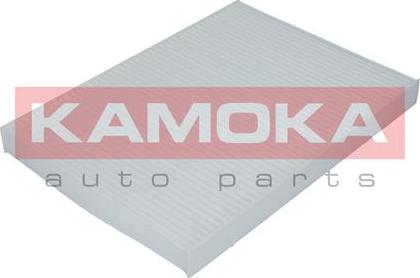 Kamoka F400101 - Filter, interior air car-mod.net