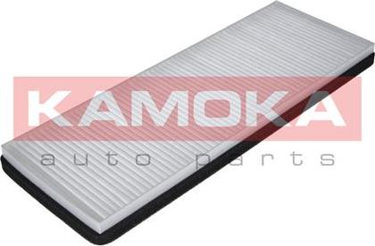 Kamoka F400301 - Filter, interior air car-mod.net