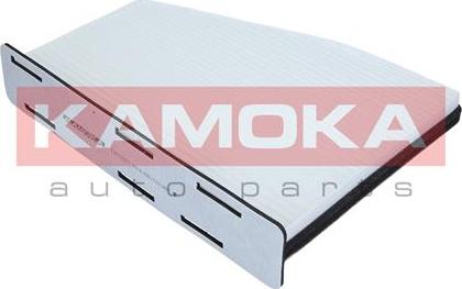 Kamoka F401601 - Filter, interior air car-mod.net